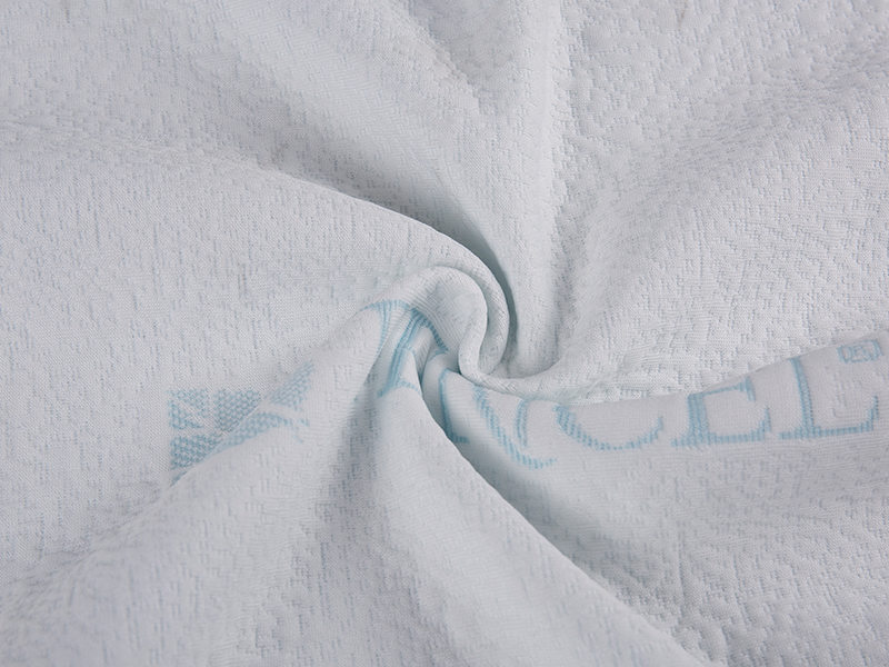 Tela de almohada Tencel (Lyocell)