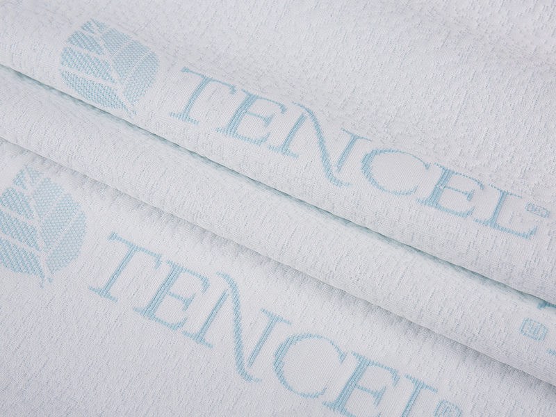 Tejido de colchón Tencel (Lyocell)